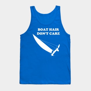  the perfect for all sailors Tank Top